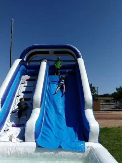 La Verkin Park - La Verkin, UT