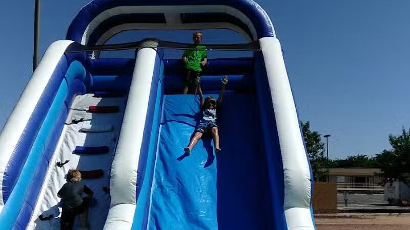 La Verkin Park - La Verkin, UT