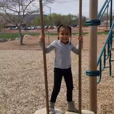 La Verkin Park - La Verkin, UT