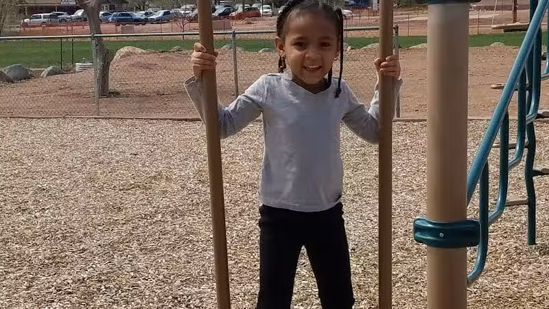 La Verkin Park - La Verkin, UT