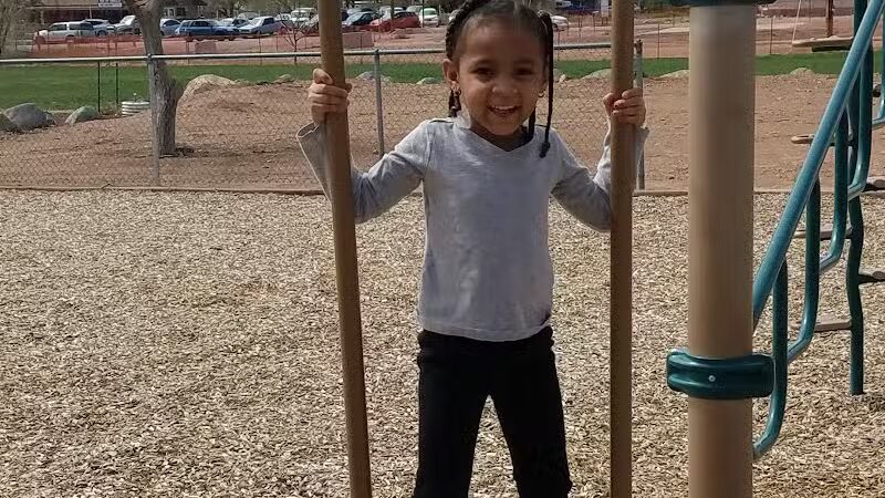 La Verkin Park - La Verkin, UT