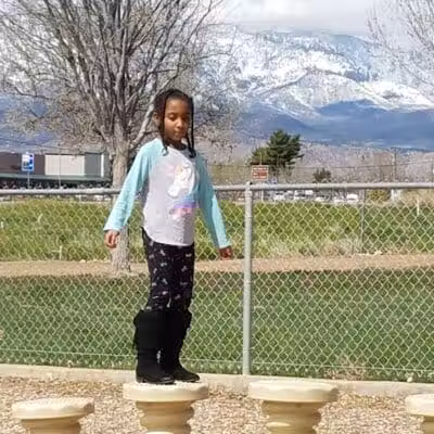 La Verkin Park - La Verkin, UT