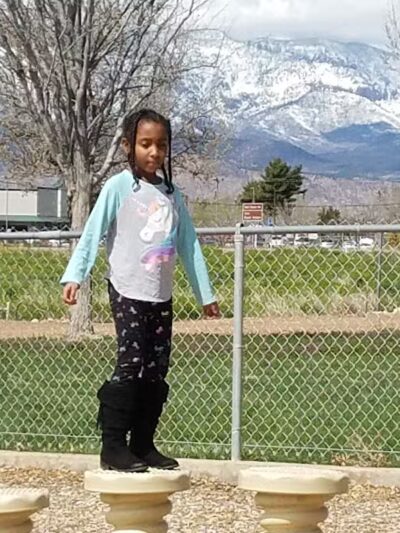 La Verkin Park - La Verkin, UT