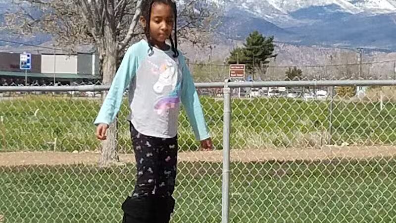 La Verkin Park - La Verkin, UT