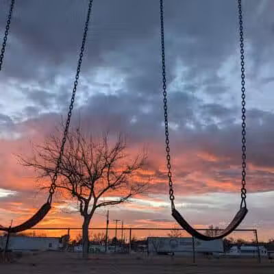 La Verkin Park - La Verkin, UT