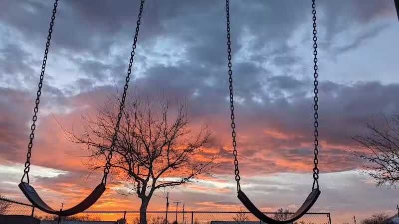 La Verkin Park - La Verkin, UT