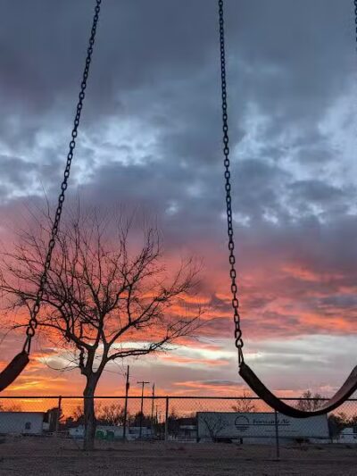 La Verkin Park - La Verkin, UT