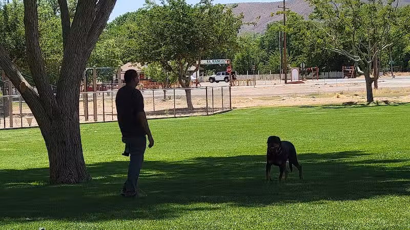 La Verkin Park - La Verkin, UT