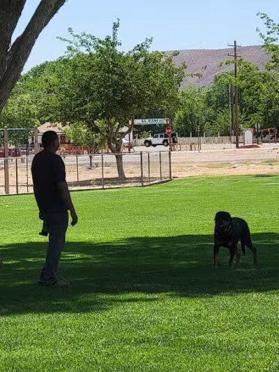 La Verkin Park - La Verkin, UT