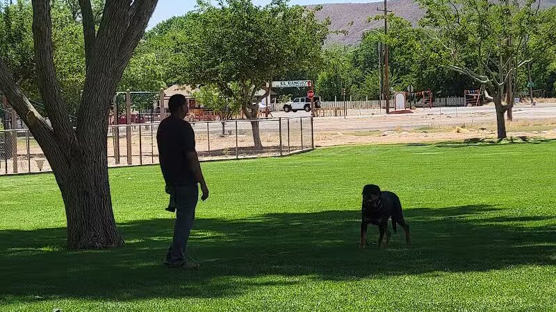 La Verkin Park - La Verkin, UT