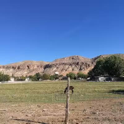 La Verkin Park - La Verkin, UT