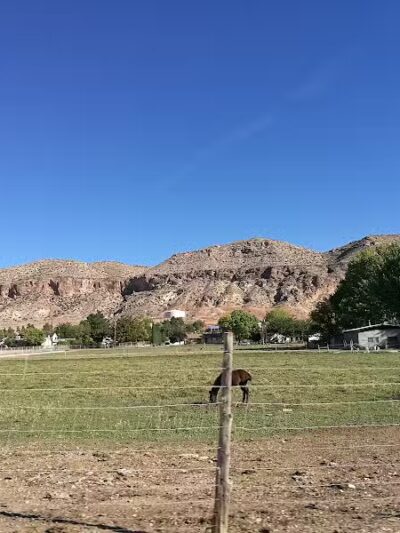 La Verkin Park - La Verkin, UT