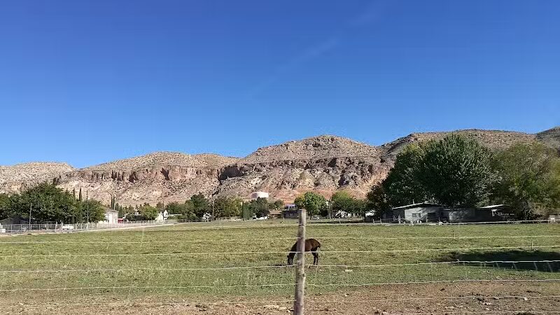 La Verkin Park - La Verkin, UT