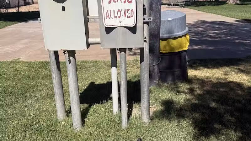 La Verkin Park - La Verkin, UT