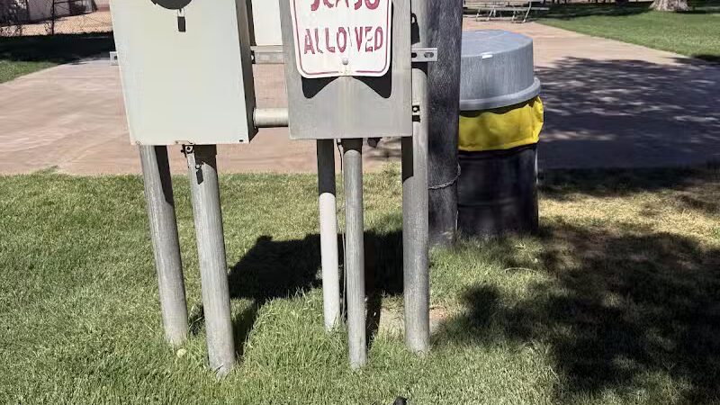 La Verkin Park - La Verkin, UT