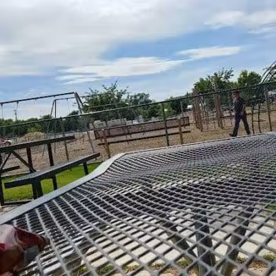 La Verkin Park - La Verkin, UT