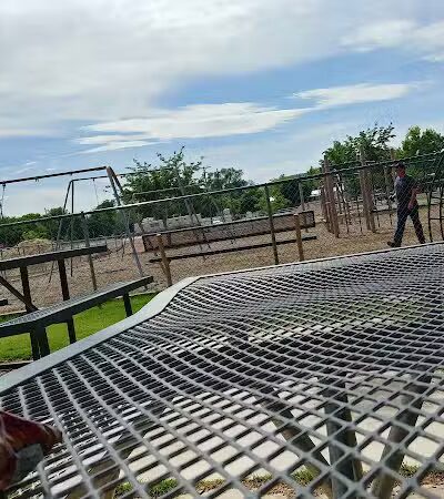 La Verkin Park - La Verkin, UT