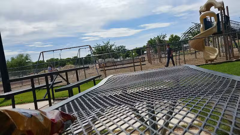 La Verkin Park - La Verkin, UT