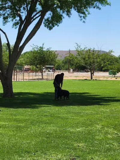 La Verkin Park - La Verkin, UT