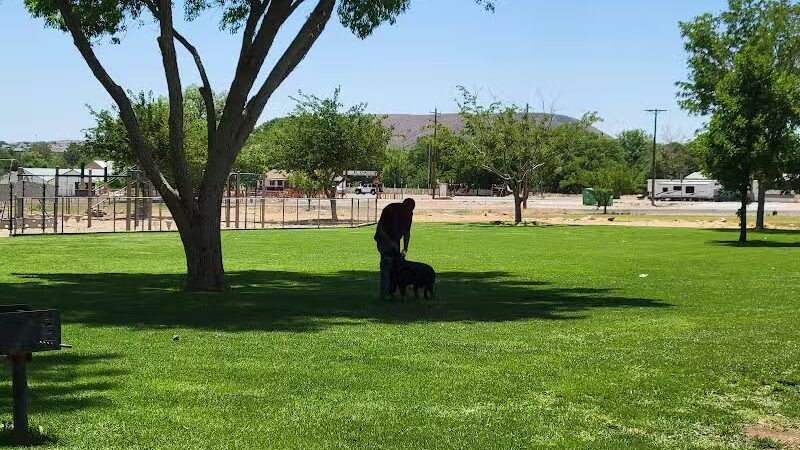 La Verkin Park - La Verkin, UT
