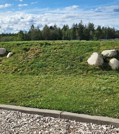 Gateway Park - Lacey, WA