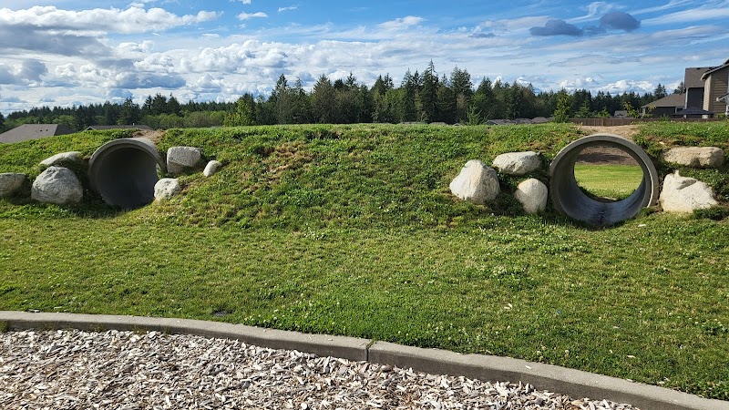 Gateway Park - Lacey, WA