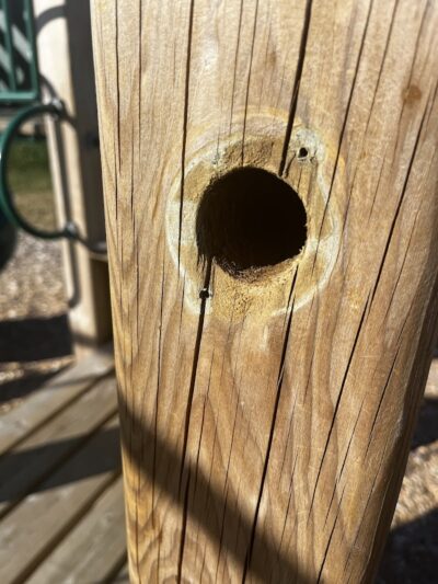 Gateway Park - Lacey, WA