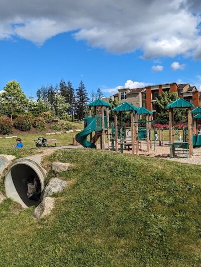 Gateway Park - Lacey, WA