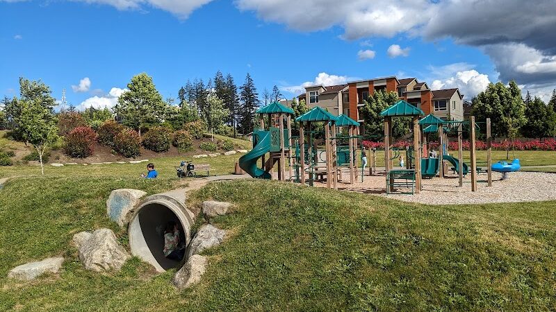 Gateway Park - Lacey, WA