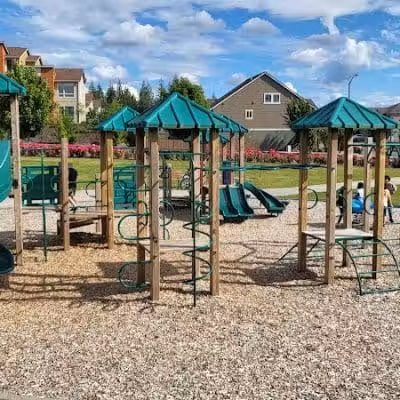 Gateway Park - Lacey, WA