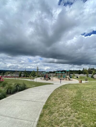 Gateway Park - Lacey, WA