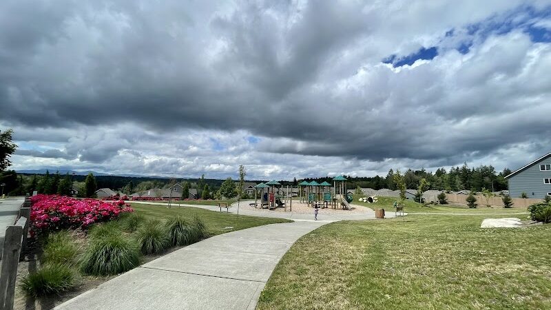 Gateway Park - Lacey, WA