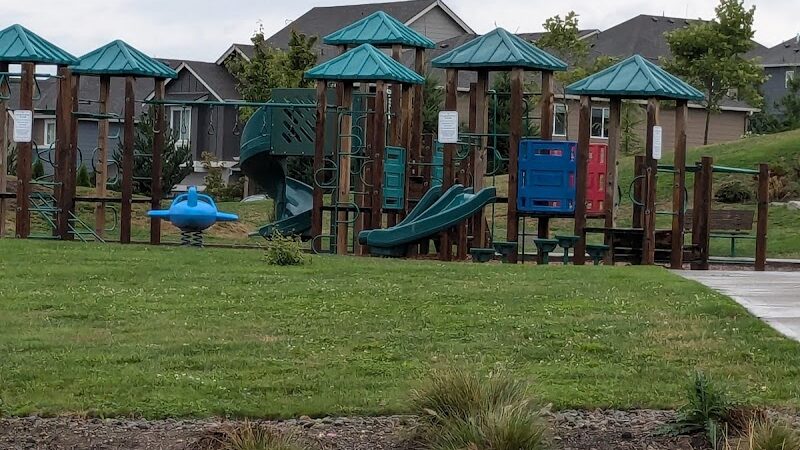 Gateway Park - Lacey, WA