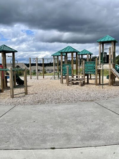 Gateway Park - Lacey, WA