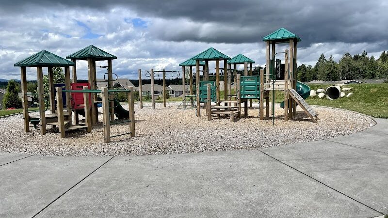 Gateway Park - Lacey, WA