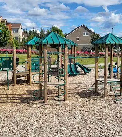 Gateway Park - Lacey, WA