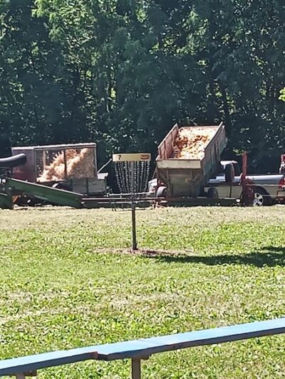 Johnson's Grove Park - Lacon, IL