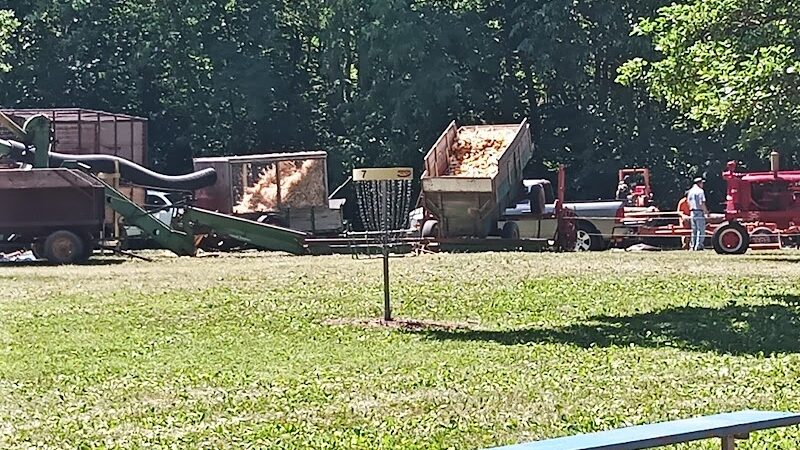 Johnson's Grove Park - Lacon, IL