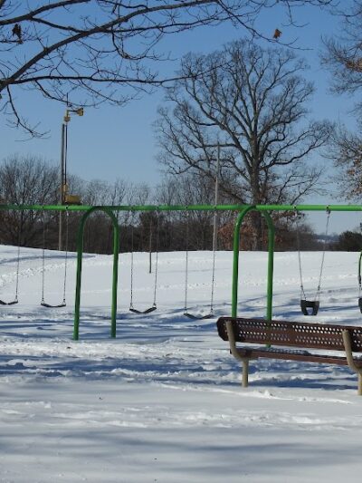 Johnson's Grove Park - Lacon, IL