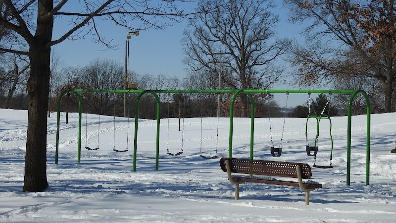 Johnson's Grove Park - Lacon, IL
