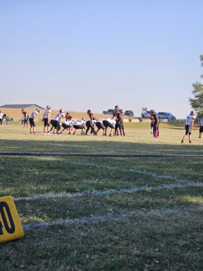 Lacon Park District - Lacon, IL