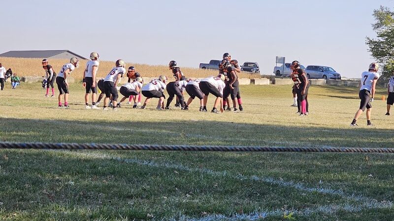 Lacon Park District - Lacon, IL