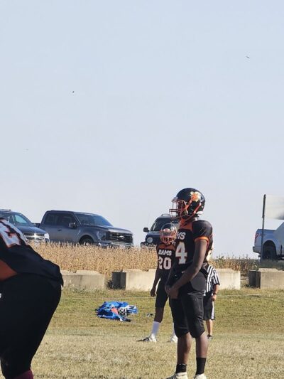 Lacon Park District - Lacon, IL