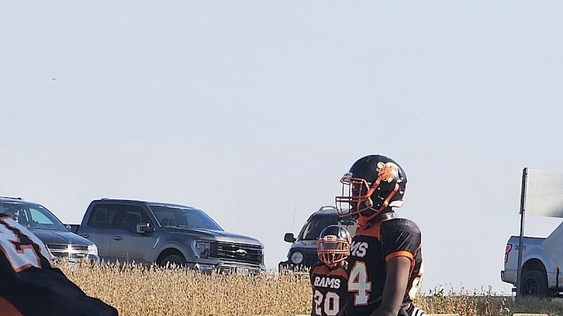 Lacon Park District - Lacon, IL