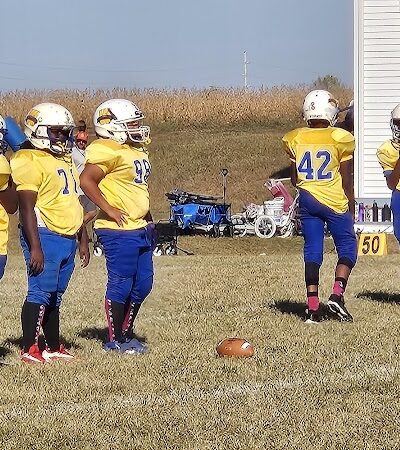 Lacon Park District - Lacon, IL