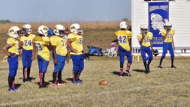 Lacon Park District - Lacon, IL