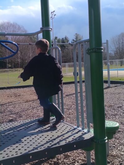 Lacon Park District - Lacon, IL