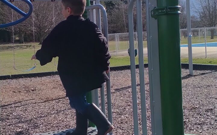 Lacon Park District - Lacon, IL