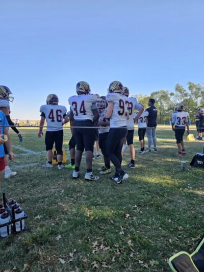 Lacon Park District - Lacon, IL