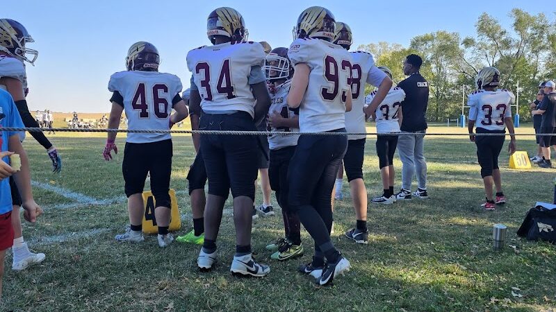 Lacon Park District - Lacon, IL